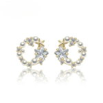 Estelle Stud Earrings