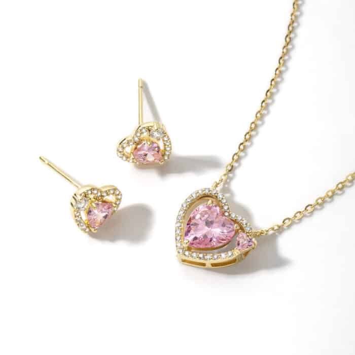 Blushheart Set - Image 2