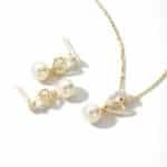 Golden Teardrop Set - Image 2