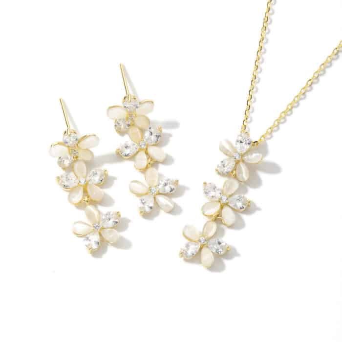 Falling Blooms Set - Image 2