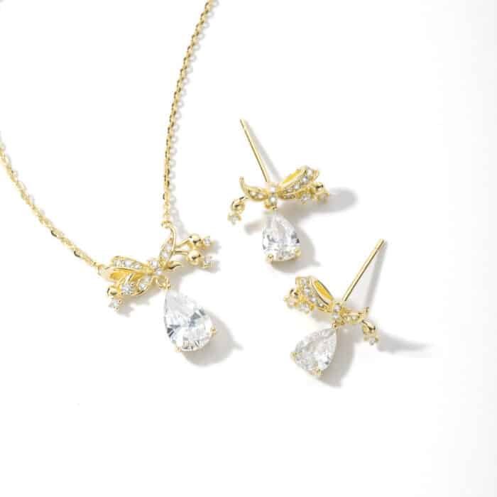 Sparkle Knot Set - Image 2