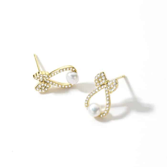 Lina Earrings - Image 2