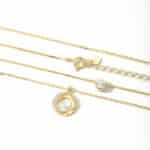 Sol & Luna Necklaces - Image 2