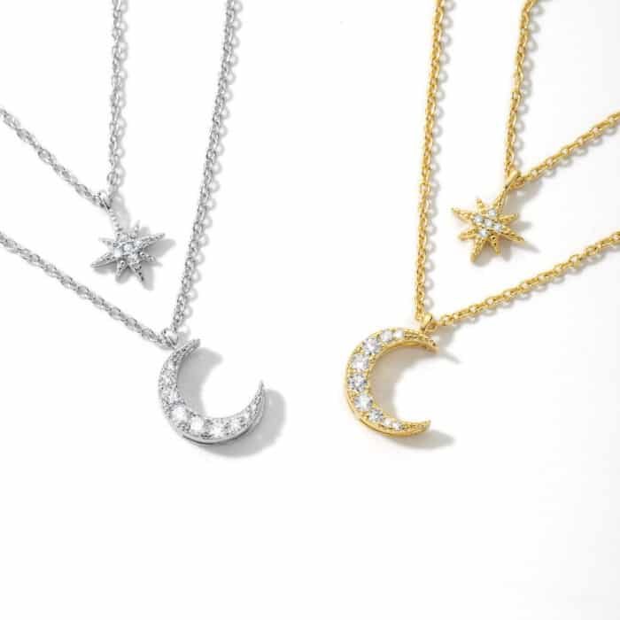 Night Sky Layers - Image 2