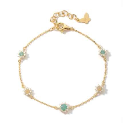Meadowlight Bracelet