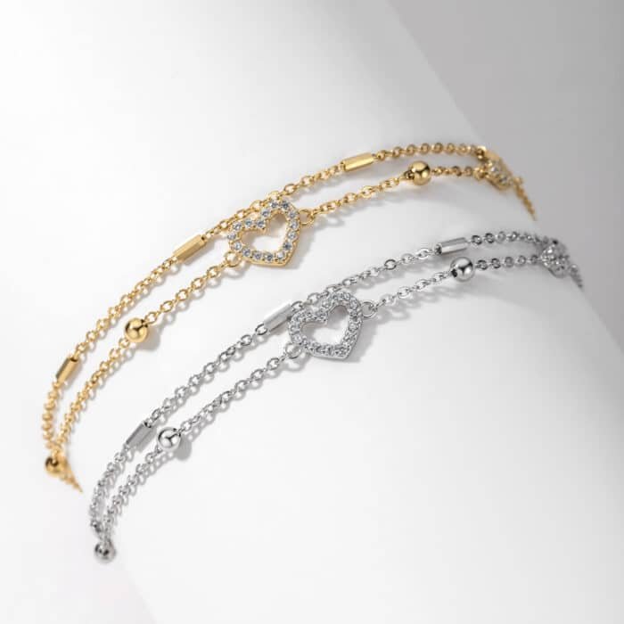 Twinkle Bond Bracelet - Image 2