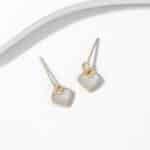 Vera Stud Earrings - Image 3