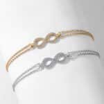 Endless Gleam Bracelet - Image 2