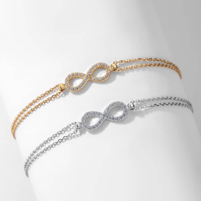 Endless Gleam Bracelet - Image 2