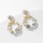 Isadora Earrings - Image 2