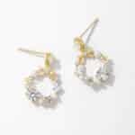 Isadora Earrings - Image 3