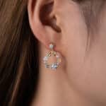 Isadora Earrings - Image 4