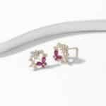 Heather Earrings - Image 2