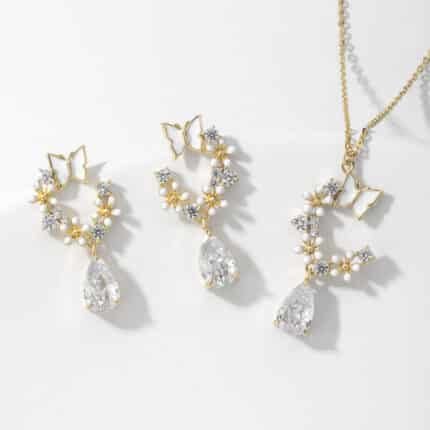 Bloomlight White Set