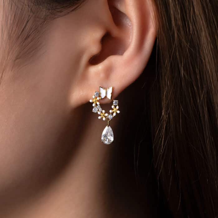 Bloomlight White Set - Image 4