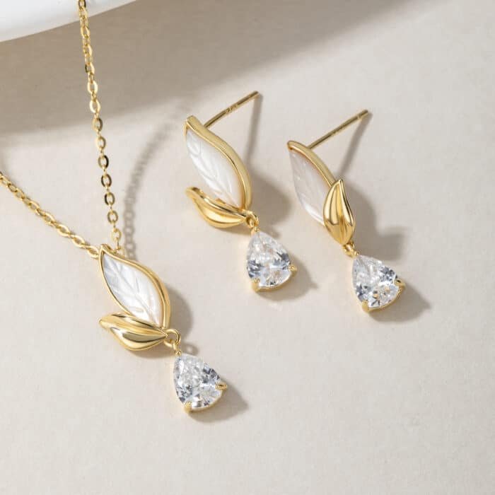 Elysian Leaf Set - Image 2