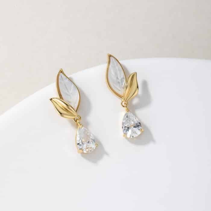 Elysian Leaf Set - Image 4