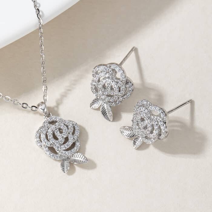 Roselle Set - Image 2