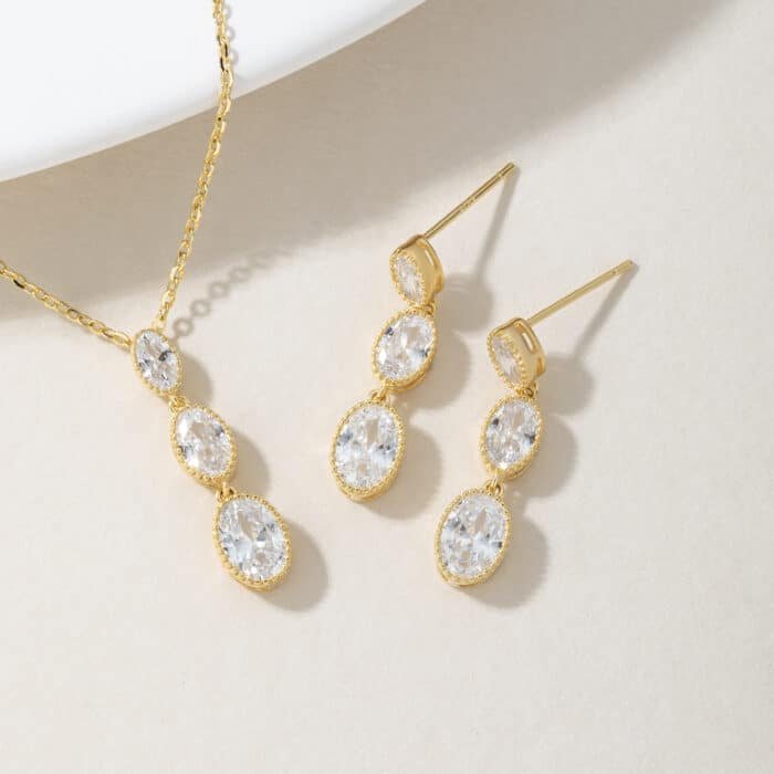 Gleam Trio Set - Image 2