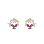Heather Earrings