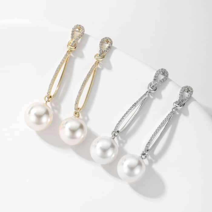 Alina Earrings - Image 3