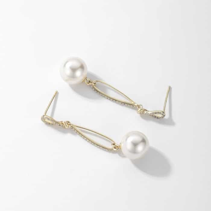 Alina Earrings - Image 4