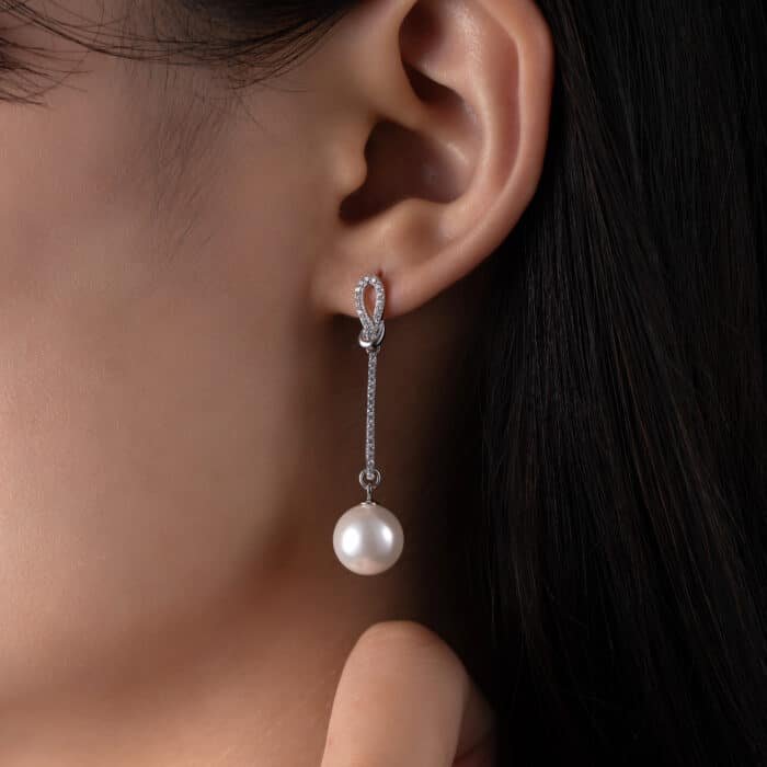 Alina Earrings - Image 2