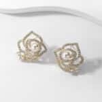 Reina Earrings - Image 3