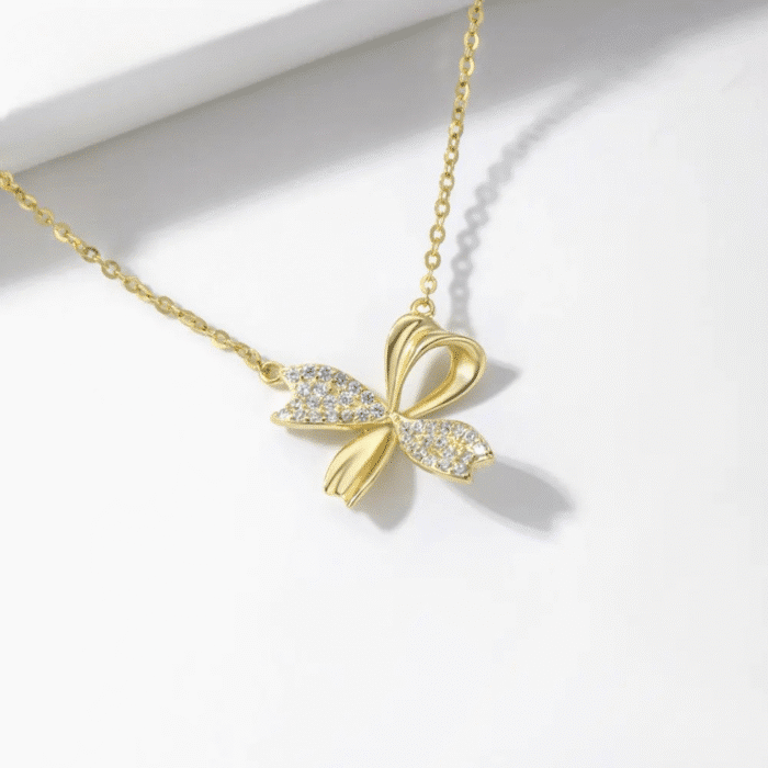 Ribbon Bow Set - Image 2