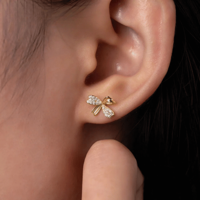 Ribbon Bow Set - Image 4