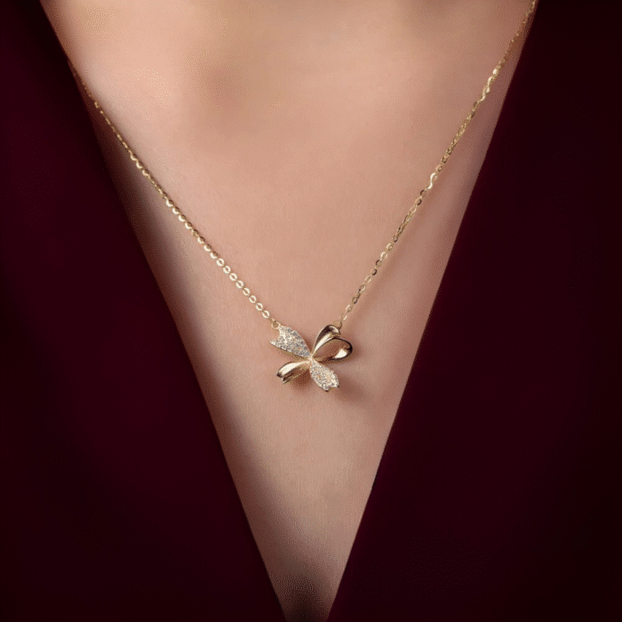 Ribbon Bow Set - Image 5